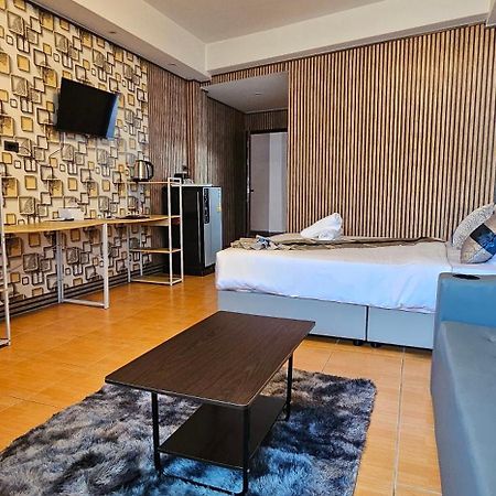 Xcess Residence Pattaya Exterior photo