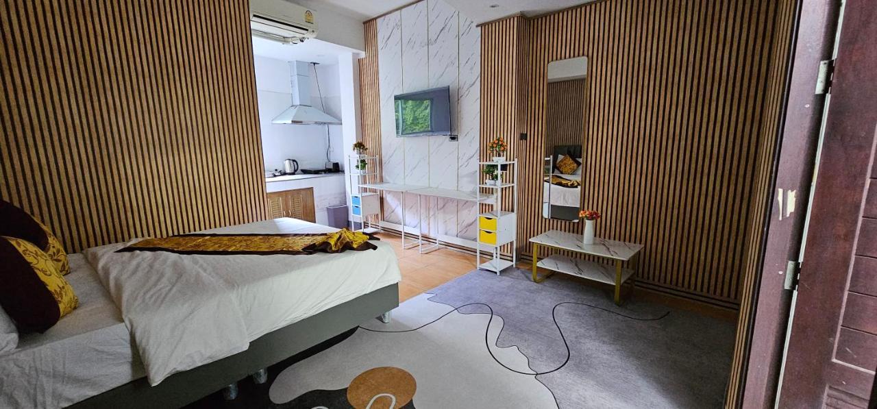 Xcess Residence Pattaya Exterior photo