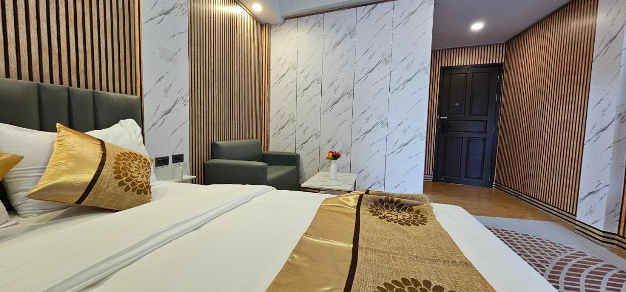 Xcess Residence Pattaya Exterior photo