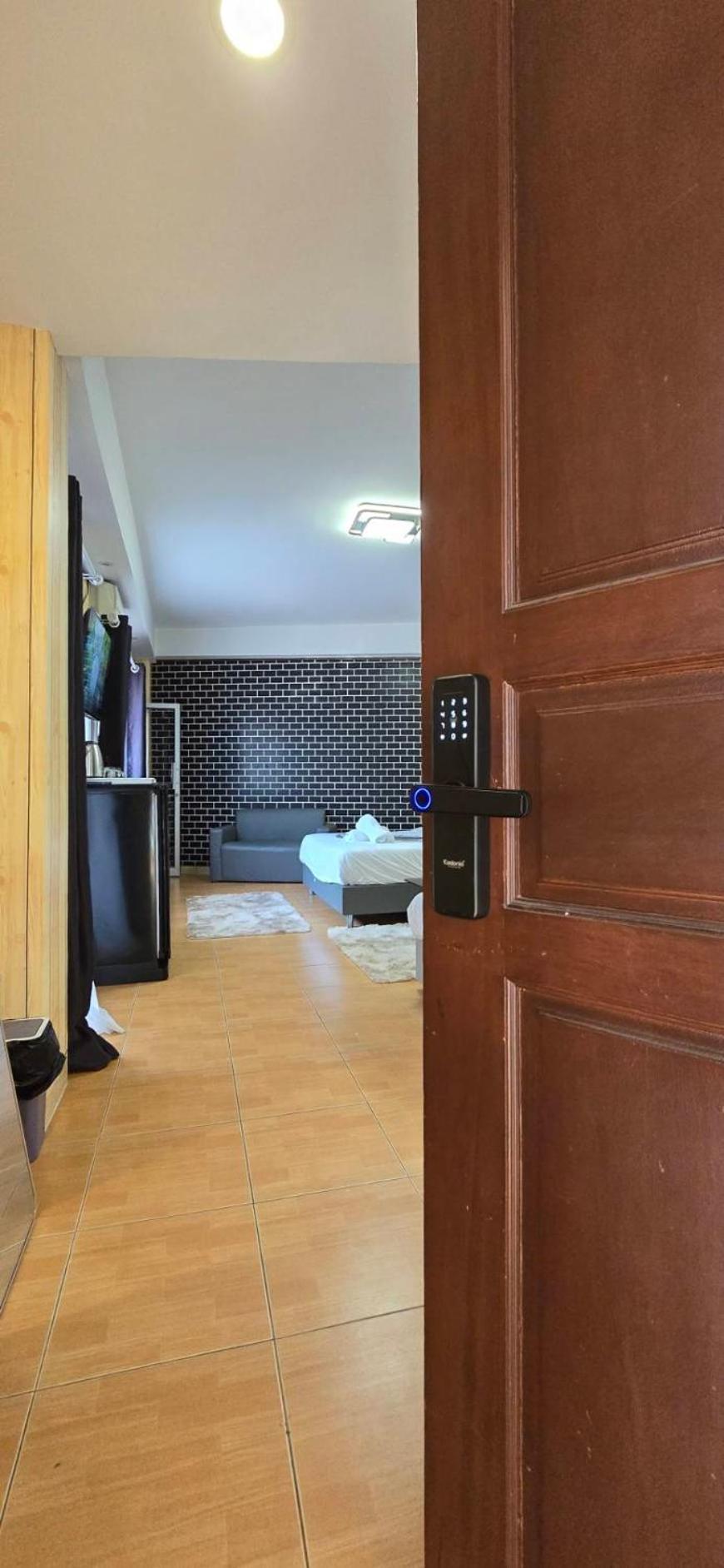 Xcess Residence Pattaya Exterior photo