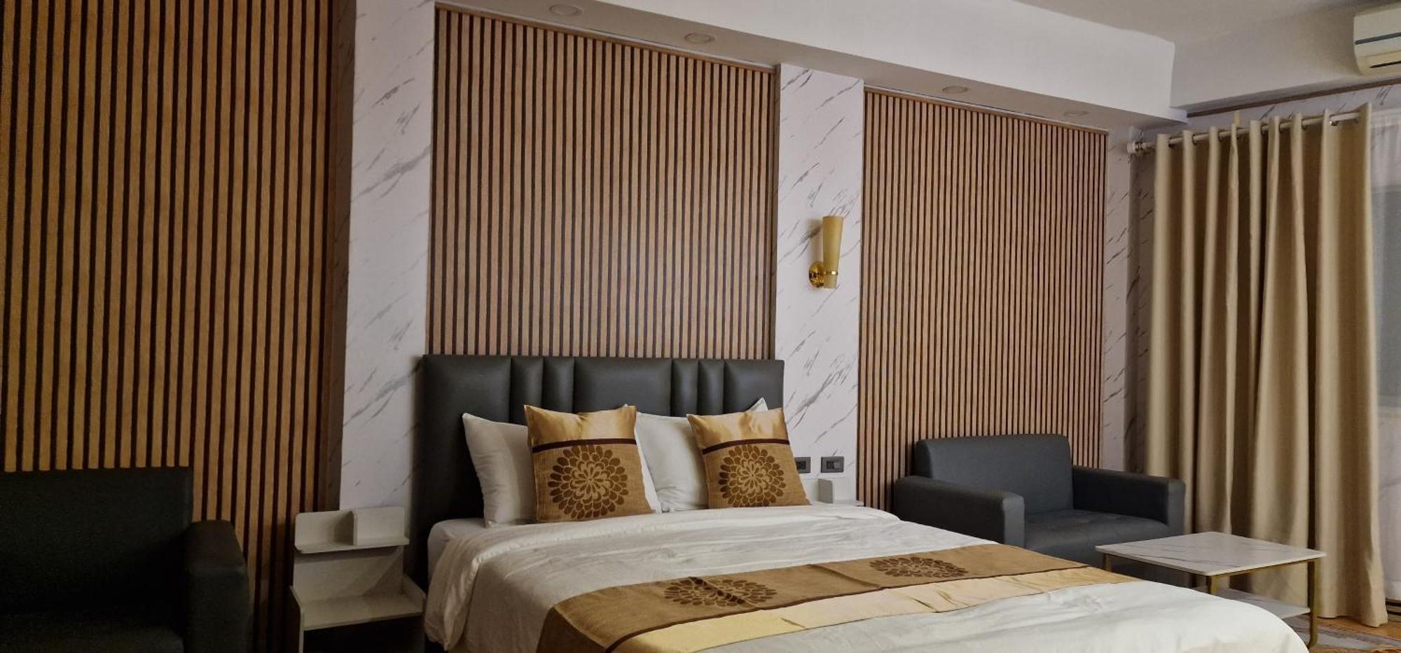Xcess Residence Pattaya Exterior photo